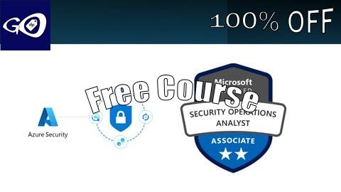 Free Coupon Microsoft SecOps Analyst (SC-200) Exam Questions May - 2025 [100% OFF]