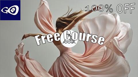 Free Coupon MidJourney Masterclass: The Art of AI-Driven Image Creation [100% OFF]