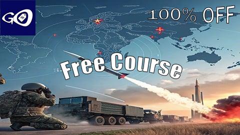 Free Coupon Missile Technology: Fundamentals, Systems, and Strategic App [100% OFF]