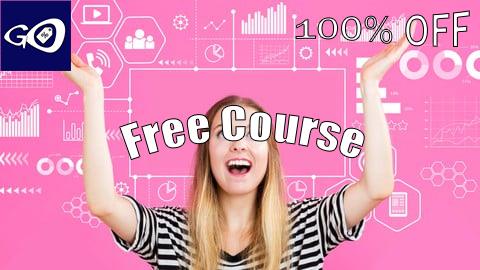 Free Coupon Mit Online Marketing Dein Business aufbauen ohne Vorwissen! [100% OFF]