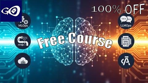 Free Coupon MLOps & LLMOps Practice Tests: Test Your Production Skills [100% OFF]