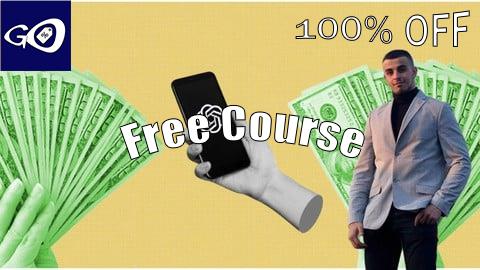 Free Coupon Monetizing AI: Leveraging Chat GPT & Midjourney for Success [100% OFF]