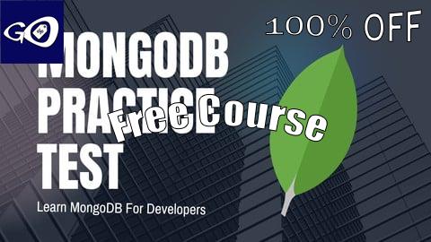Free Coupon MongoDB Advanced Practice Test [100% OFF]