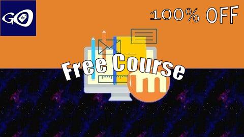 Free Coupon Moodle 4.2 para profesores [100% OFF]