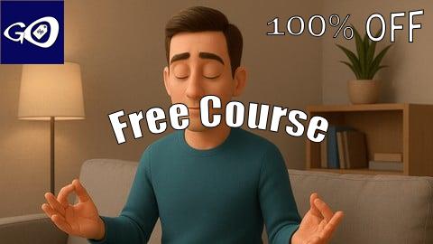 Free Coupon Motivation et Équilibre Émotionnel : Crée ta Journée Parfait [100% OFF]