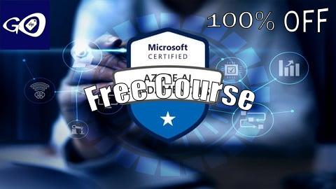Free Coupon Ms Certified: Azure AI Fundamentals AI-900 Practice Exam [100% OFF]