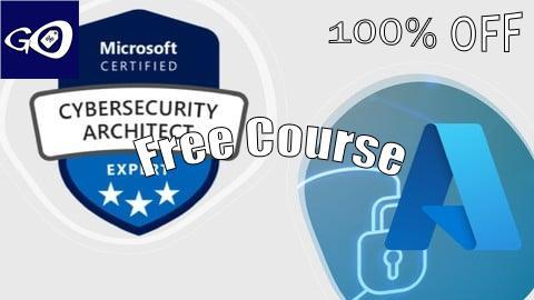 Free Coupon MS Cybersecurity Architect (SC-100) Exam Questions Jun-2025 [100% OFF]