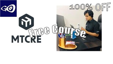 Free Coupon MTCRE Preparation: MikroTik RouterOS v6&7 with Hands-On Labs [100% OFF]