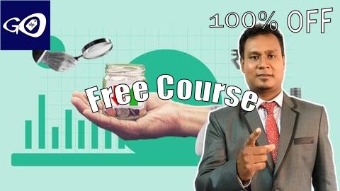 Free Coupon Mutual Fund Investment in Hindi: Beginners से Experts तक [100% OFF]