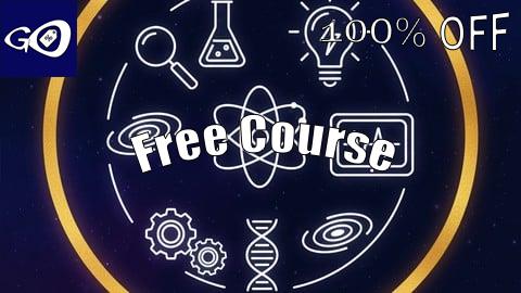 Free Coupon My Physics lectures for High School and College students. [100% OFF]