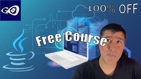 Free Coupon Máster Completo en Java de cero a experto 2025 (+178 hrs) [100% OFF]