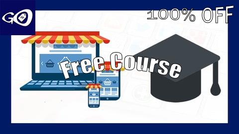 Free Coupon Máster en Comercio Electrónico con WordPress 2025 [100% OFF]