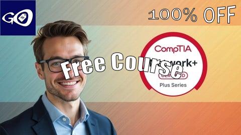 Free Coupon N10-009 CompTIA Network+ Practice Exams [2026] [100% OFF]