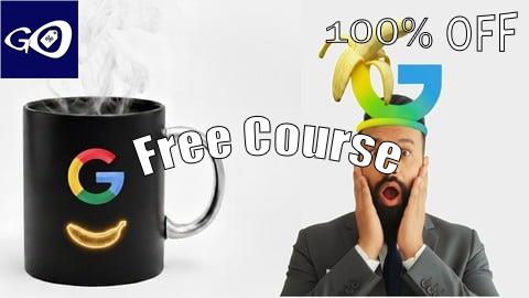 Free Coupon Nano Banana Masterclass: A Pro Guide to AI Image Mastery [100% OFF]