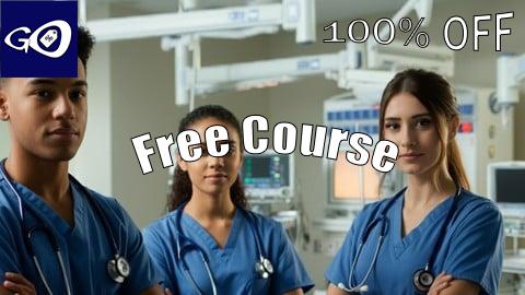 Free Coupon NCLEX Anatomy And Physiology Exam Questions | Practice Test [100% OFF]