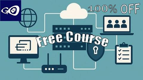 Free Coupon Network Administration in Practice: Managing Modern Networks [100% OFF]