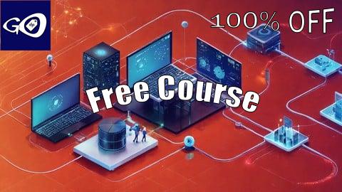 Free Coupon Network Security: Protocols, Architecture, and Defense [100% OFF]