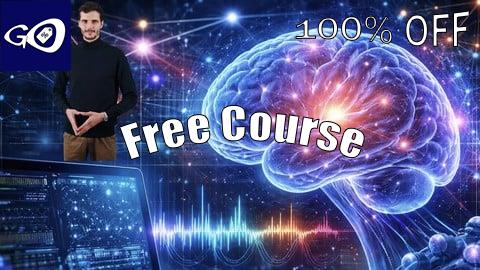 Free Coupon Neural Signal Processing & Applied AI [100% OFF]