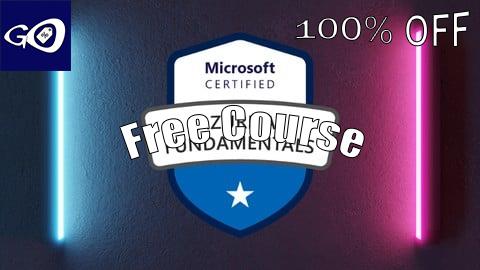 Free Coupon [NEW] Exam AI-900: Microsoft Azure AI Fundamentals [100% OFF]