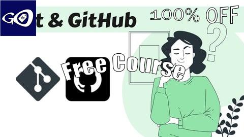 Free Coupon [NEW] Git & GitHub Interview Preparation and Practice Tests [100% OFF]