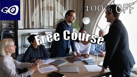 Free Coupon New Manager: Essential Leadership Skills for Success [100% OFF]