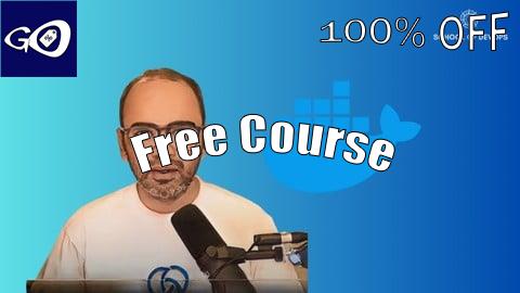 Free Coupon [New] Ultimate Docker Bootcamp for ML, GenAI and Agentic AI [100% OFF]