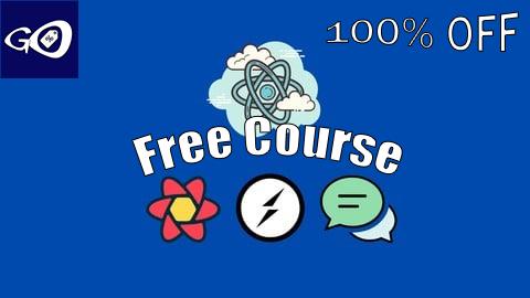 Free Coupon Next.js Pro: Social Media App with WebSockets & React Query [100% OFF]