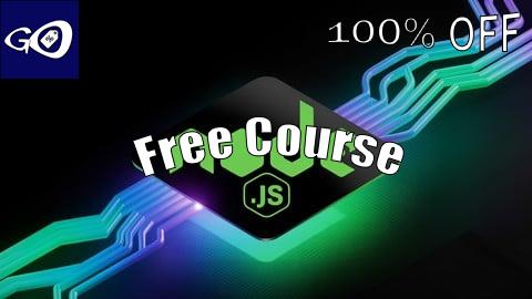 Free Coupon NodeJS Projects Bootcamp 2025: Learn by Doing [100% OFF]