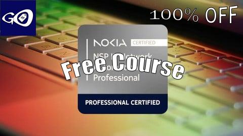 Free Coupon Nokia NSP IP Network Automation Professional Composite Exam [100% OFF]