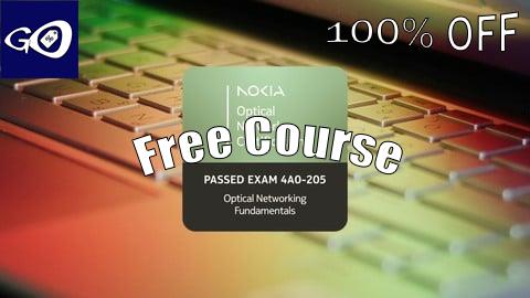 Free Coupon Nokia Optical Networking Fundamentals Practice Tests [100% OFF]