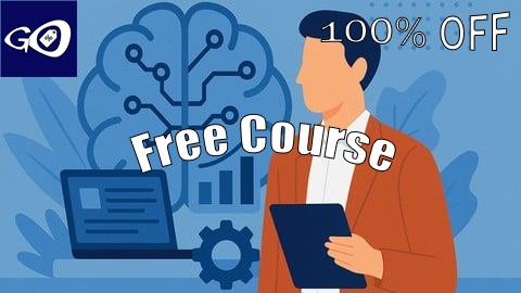 Free Coupon [Non-Technical] AI Product Manager Explorer Certificate [100% OFF]