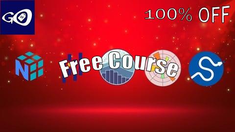 Free Coupon Numpy, Scipy, Matplotlib, Pandas, Ufunc : Machine Learning [100% OFF]