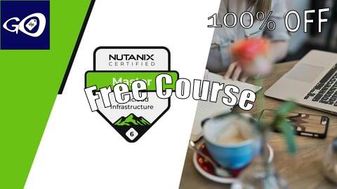 Free Coupon Nutanix Master Multicloud Infrastructure Practice Exams [100% OFF]