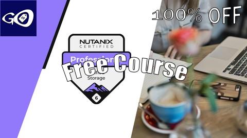 Free Coupon Nutanix Professional Unified Storage Practice Exams [100% OFF]