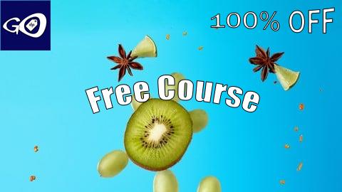 Free Coupon Nutrition Certification Course: Complete Course From Scratch [100% OFF]