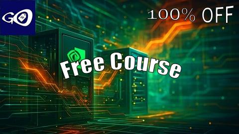 Free Coupon NVIDIA-Certified Professional: AI Infrastructure (NCP-AII) [100% OFF]