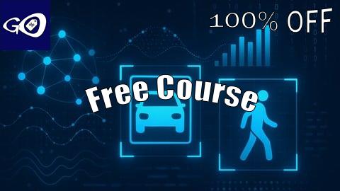 Free Coupon Object Detection From Zero to Hero [100% OFF]