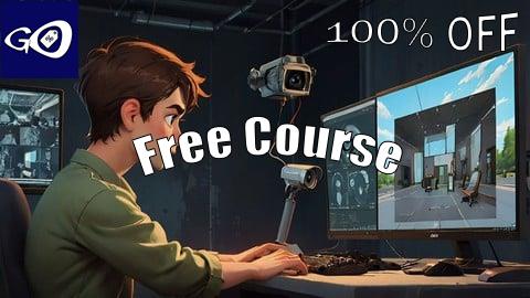 Free Coupon Object Detection & Image Classification with Pytorch & SSD [100% OFF]