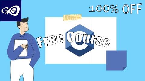 Free Coupon Object Oriented Programming in C++  &  Interview Preparation [100% OFF]