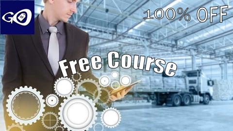 Free Coupon ODOO 18: Mastering Warehouse Operations and Accounting [100% OFF]