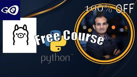 Free Coupon Ollama: Beginner to Pro using No-Code & Python Codes [100% OFF]