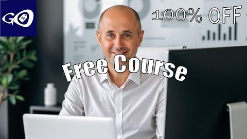 Free Coupon On-Page SEO Mastery with AI: Strategies and Workflows [100% OFF]