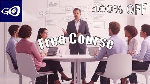 Free Coupon One-Year Executive MBA: Strategy and Execution [100% OFF]