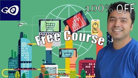 Free Coupon Online Business Mastery 2025: Sell Your Digital Products [100% OFF]