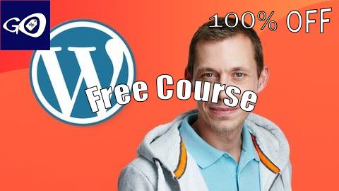Free Coupon Online Marketing: Landing Page erstellen mit Wordpress! [100% OFF]
