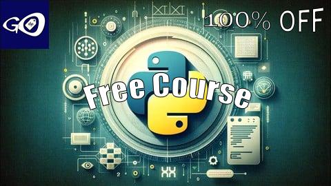 Free Coupon Only For Genius : +400 Tricks To Pass PCEP Certification [100% OFF]