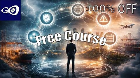 Free Coupon Operational Resilience: Frameworks for Global Disruptions [100% OFF]