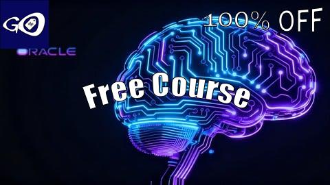 Free Coupon Oracle Cloud Infrastructure 2025 AI Foundations 1Z0-1122-25 [100% OFF]