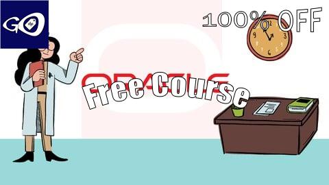 Free Coupon Oracle Database Practice Test: Master Architecture [100% OFF]