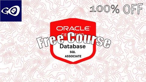 Free Coupon Oracle Database SQL Certified Associate Practice exams [100% OFF]